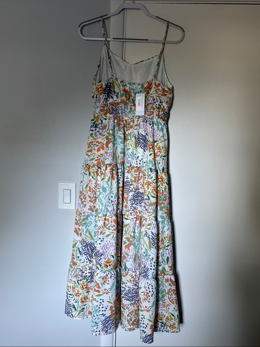 NWT Baltic Born Lille Tank Dress - Picture 4 of 4